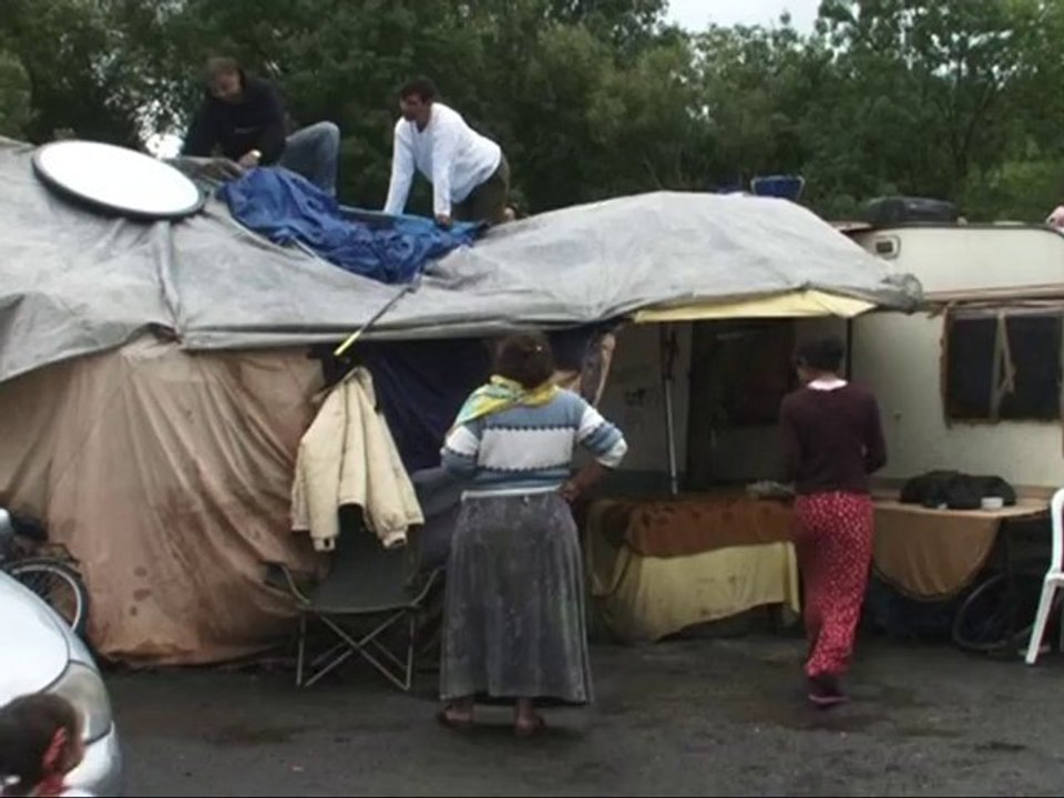 La caravane
