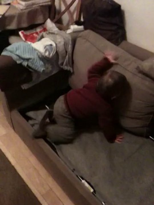 Escalade