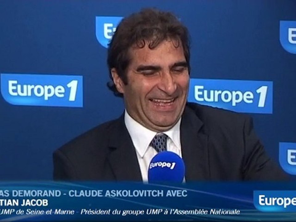 "Rassembler derrière le Président"