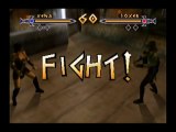 (SIX-K) XENA WARRIOR PRINCESS: TALISMAN OF FATE sur N64