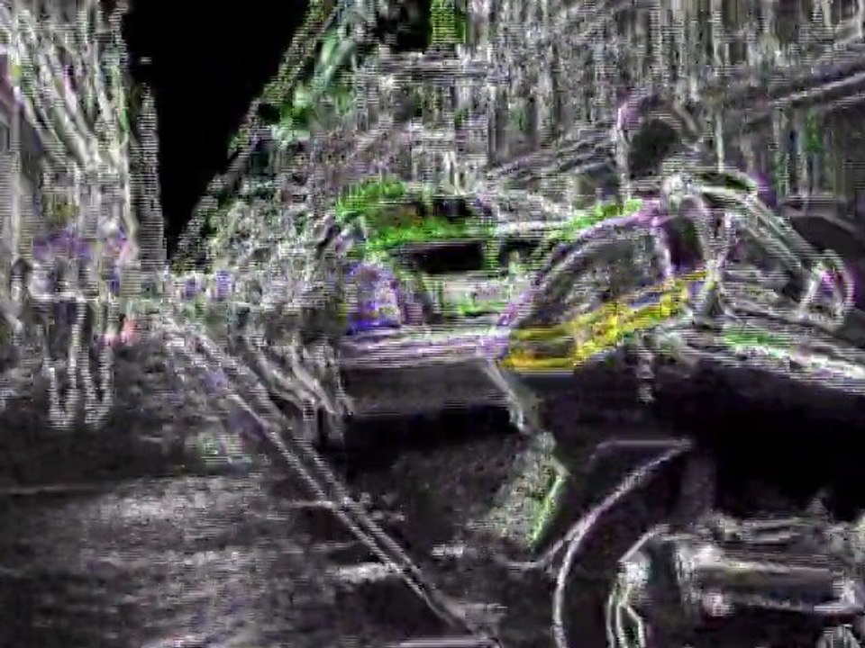 LE CRI - Cinéma de Rue Itinérant !