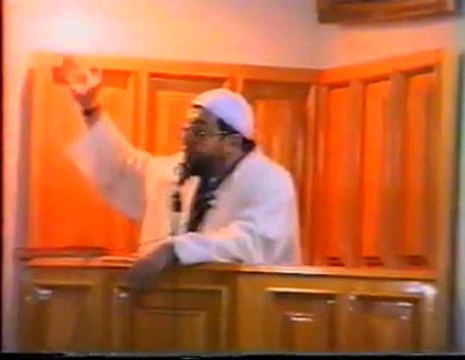 Siyaset Kurtuluştur - Kim Demiş Dinde Siyaset Yok Diye