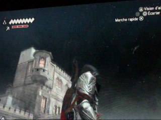 videotest assassin's creed brotherhood