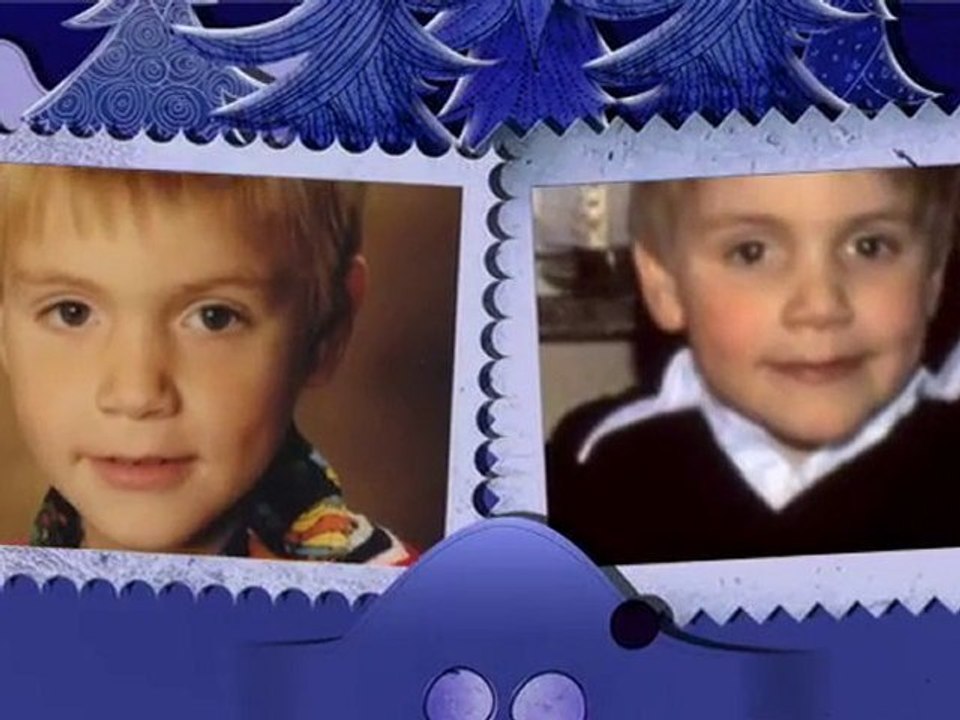 Alles Gute zum Geburtstag ...