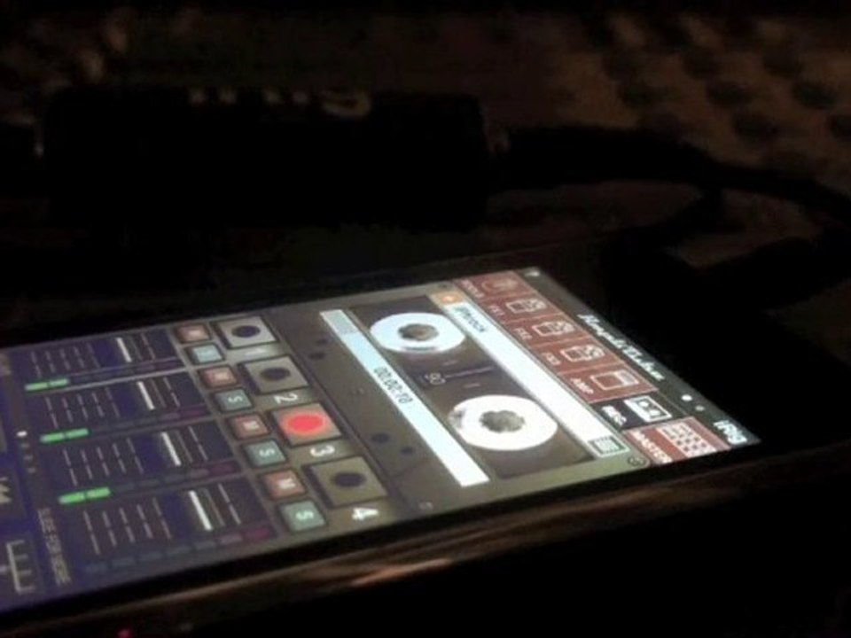 Amplitube 2