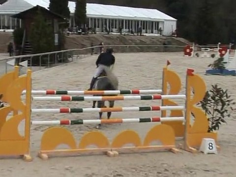 quad de rouhet 6 ans internationaux Villeneuve Loubet Tour