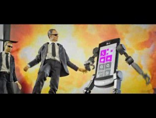 ¡Compartir datos con DLNA es una pasada!