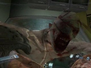 4) Walkthrough F.E.A.R 2 : épisode 4