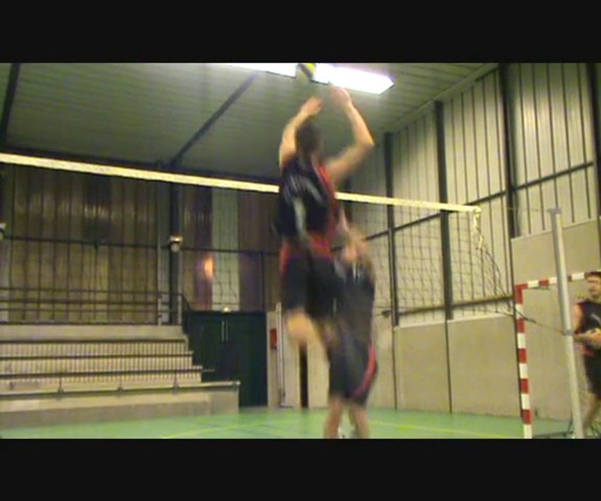 volley-sketba