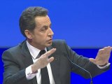 Réforme territoriale: explication de texte de Sarkozy