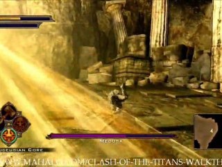 Clash of the Titans Walkthrough - Quest 44: A Human's ...