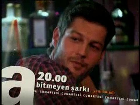 Bitmeyen Şarkı 12.Bölüm Fragmanı izle