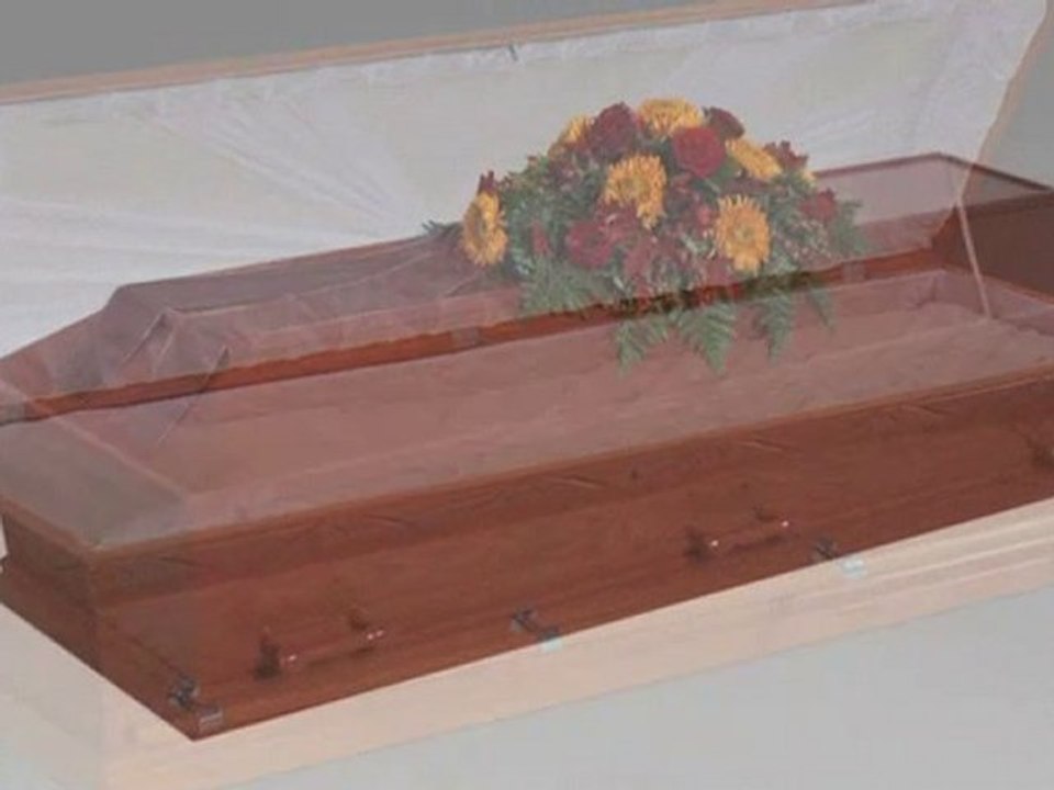 Begravelse Kolding Jakobsen Allan Juul Bedemand