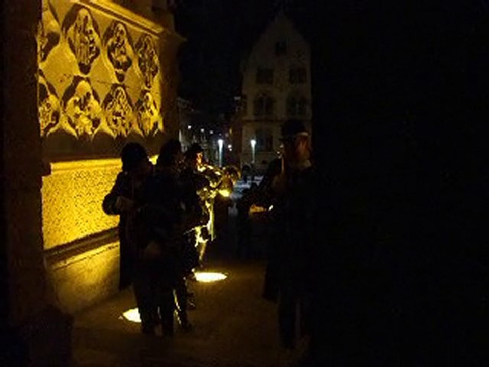 La Guillaume Tell Trompes du Val de Selle 2010