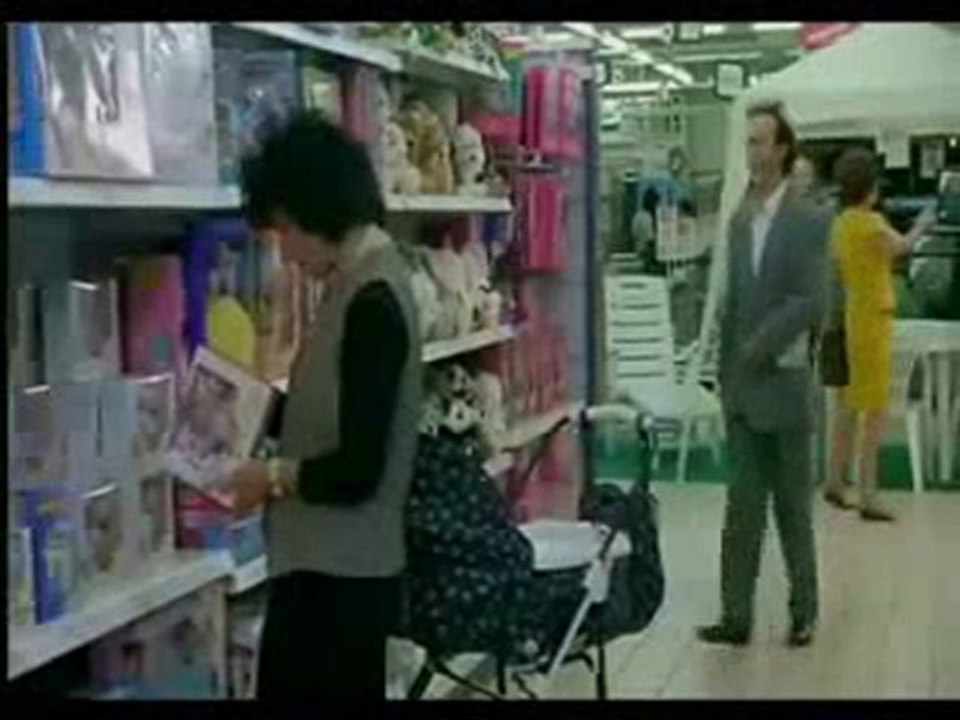 Dia de compras