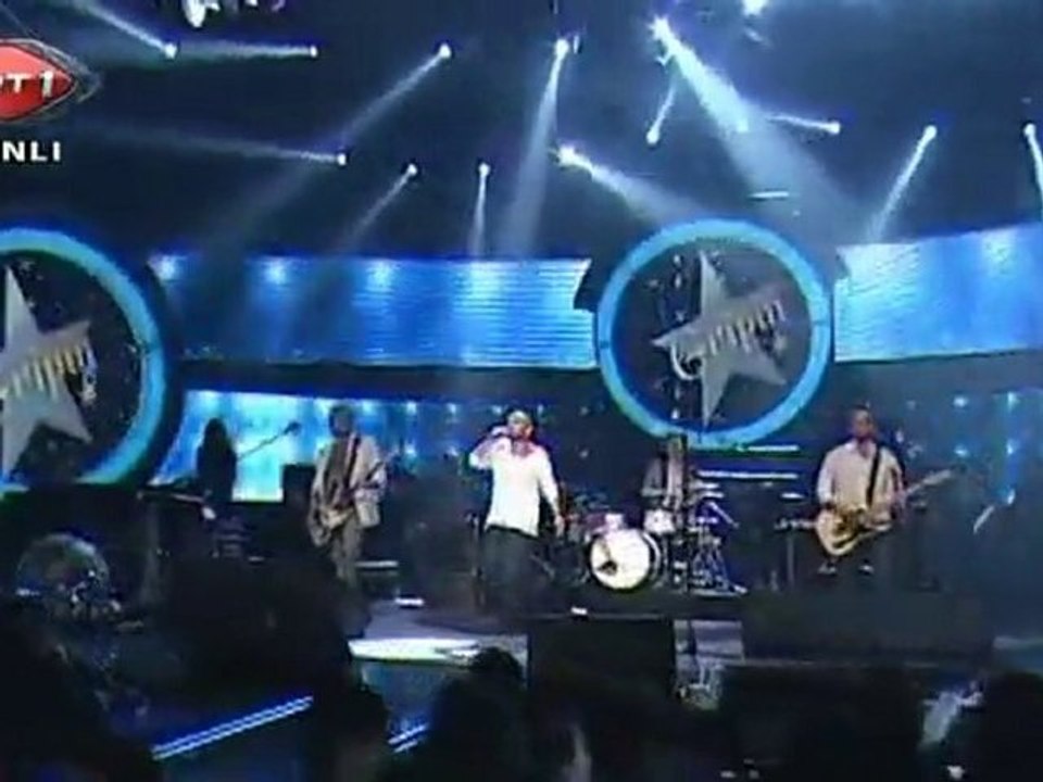 Gripin - Yolcu Yolunda Gerek