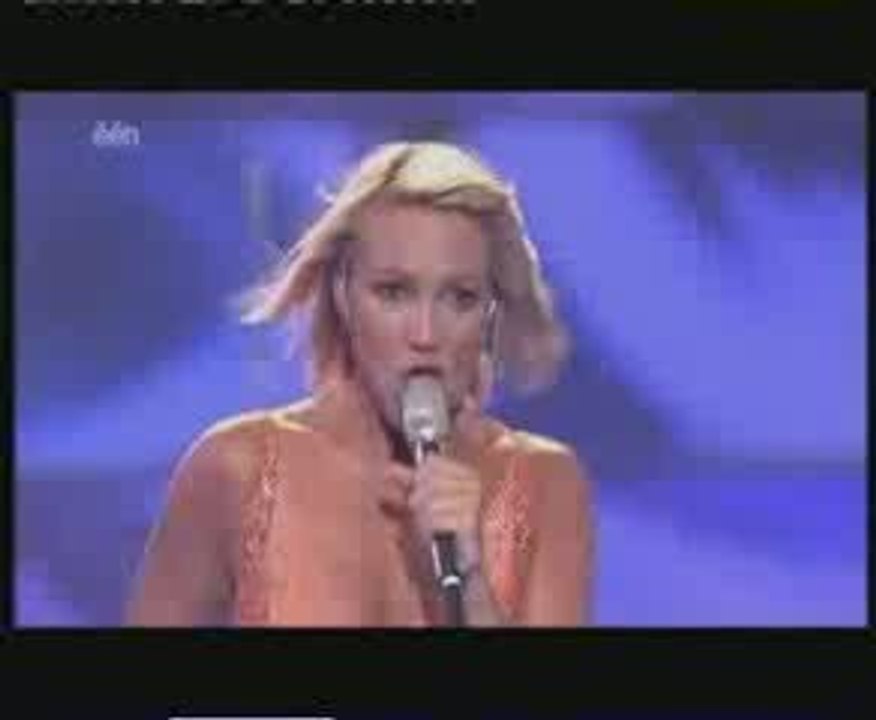 2006 Belgium - Kate Ryan (Semifinal)