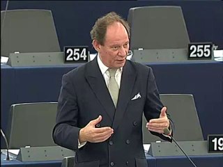 Edward McMillan-Scott on free Nobel Peace Prize laureate Liu