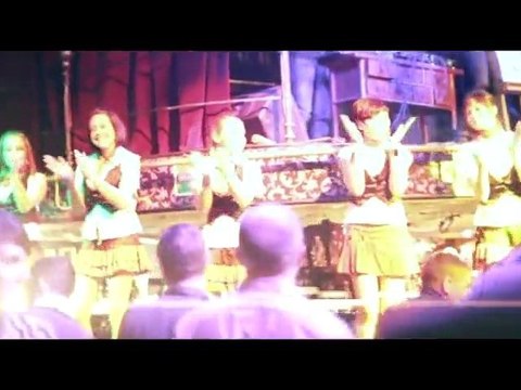 FILLIN - Добрый вечер, мой город (официальный клип)