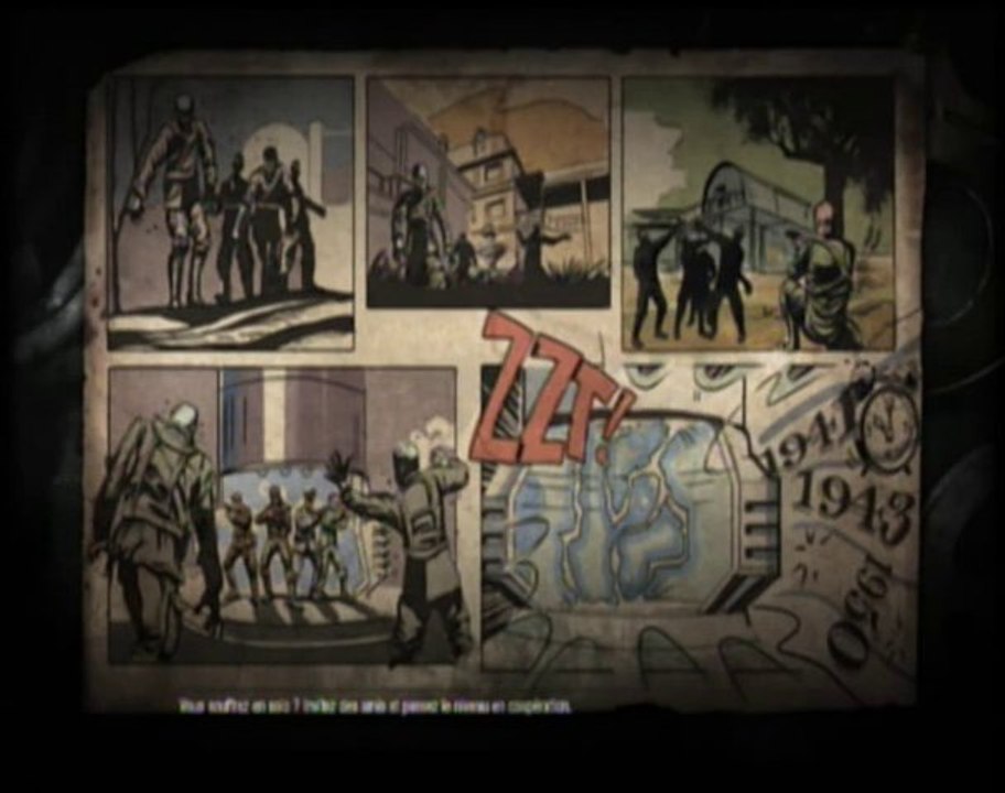 VidéoTest : Call of Duty Black Ops - Zombies (PS3)