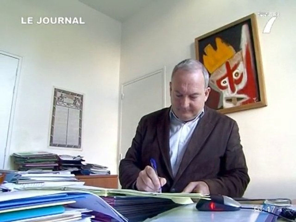 Commerces le dimanche, Fin de l'épisode (Nantes)