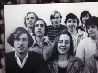 Flashback: Tim Burton