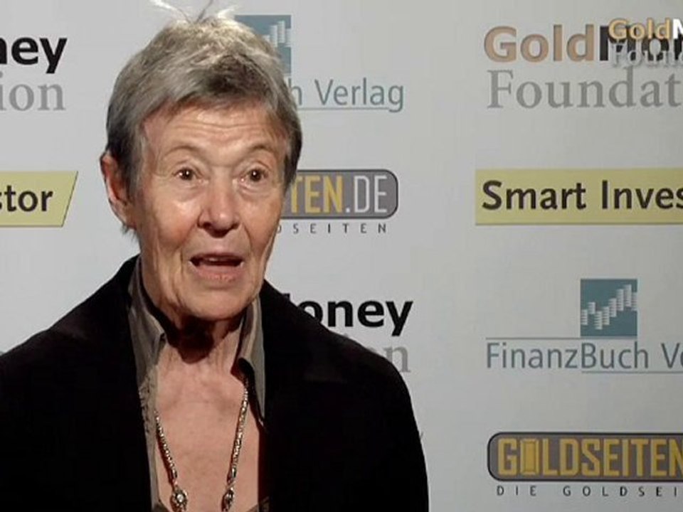 Ist eine Goldpreisblase in der Zukunft möglich?