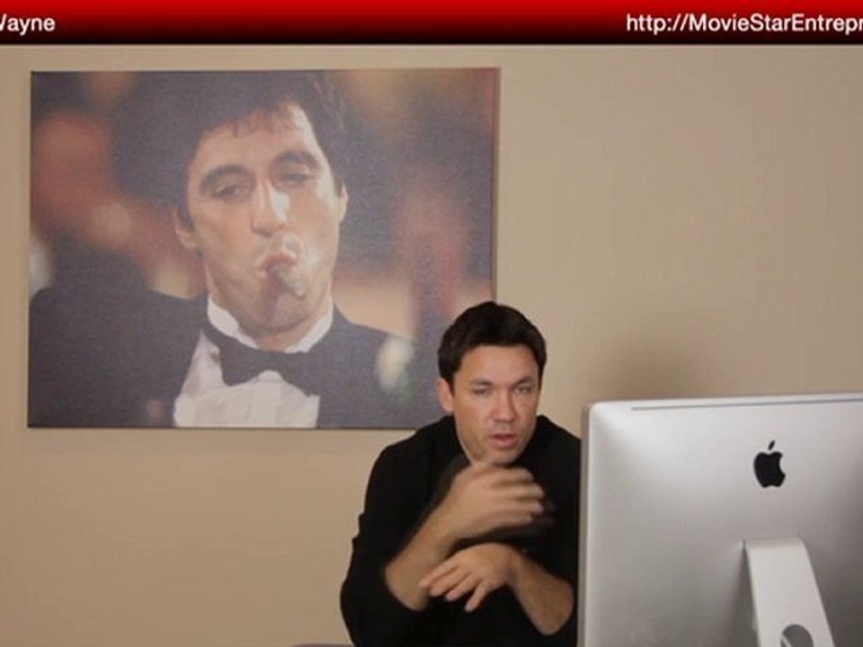 Bill Clinton and Mickey Rourke’s Eye Contact/Charisma ...