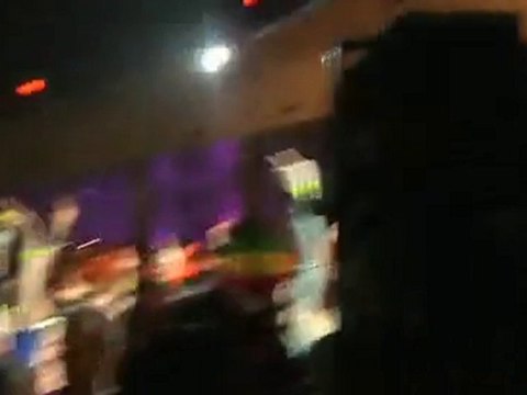 FM Belfast - Iceland Airwaves 2009