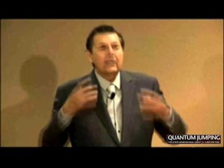 Quantum Jumping by Burt Goldman, California