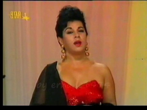 Hülya Süer - TÜRKMEN GELINI video NOSTALJI star
