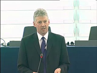 George Lyon on CAP simplification