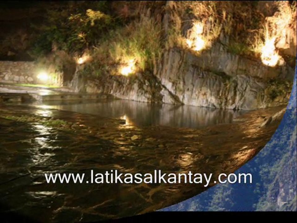 salkantay trek