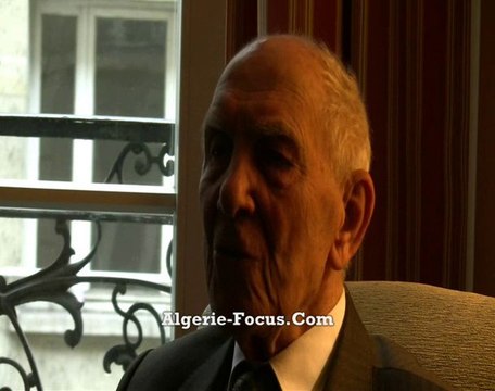 BDS: Stéphane Hessel répond à P-A Taguieff et au CRIF