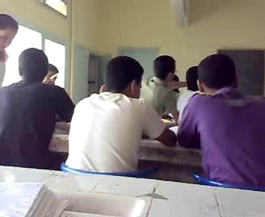 souvenir  pc1 bac 2009