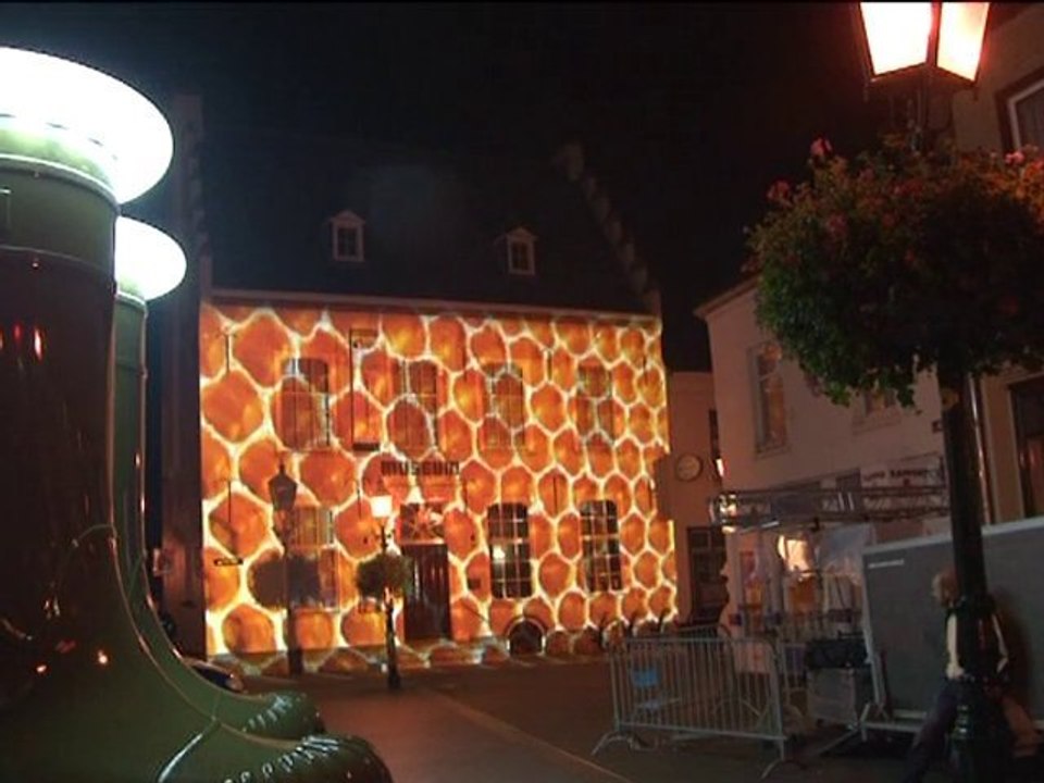 iD Trofee Gennep - Multimedia in de Winkelstraat