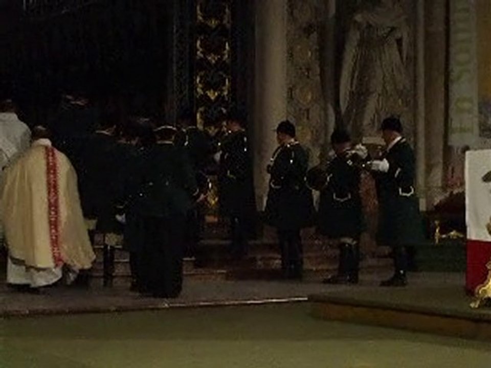 Ave Maria Schubert Trompes du Val de Selle 2010