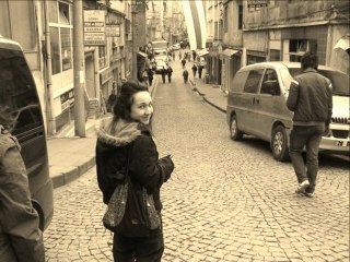 Şimdi Seni Düşünür Oldum