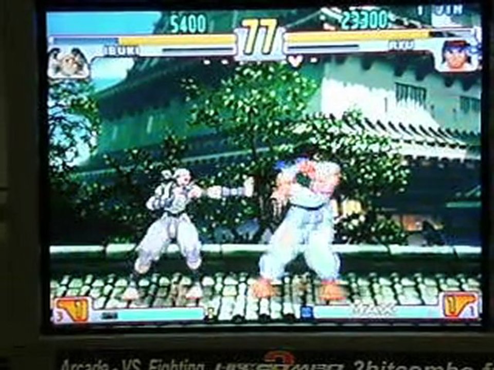 RKG # 3 SF3.3 team grande finale Malek-zouzou last match