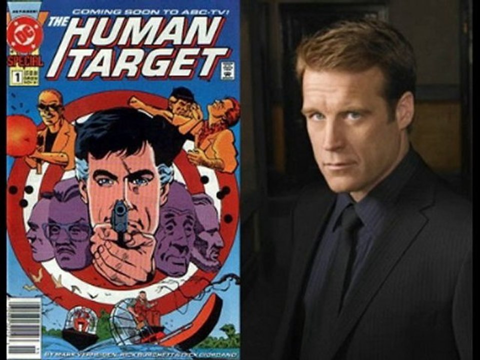 Watch Human Target S2 E2 The Wife s Tale (FREE) online 6