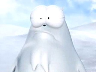 Pinkel-Yeti - Nicht Lustig!