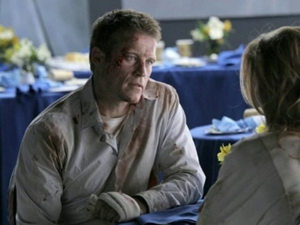 Human Target S2 E2 The Wife s Tale HD  (1)