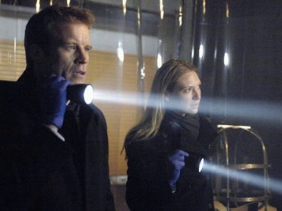 Human Target S2 E2 The Wife s Tale HD  (2)