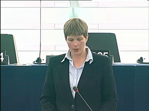 Britta Reimers on CAP simplification