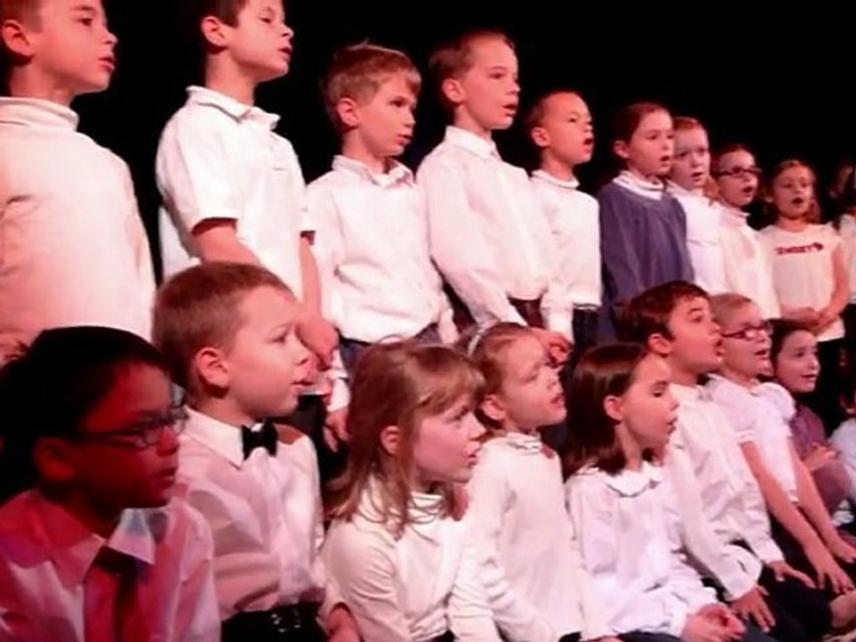 2010 Pré mané Fête paroissiale Saint Christophe