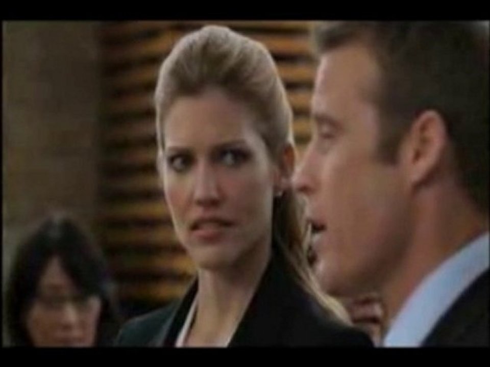 Human Target S2 E2 The Wife s Tale HD  (5)