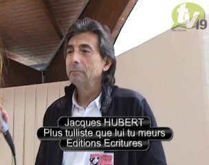 Jacques HUBERT