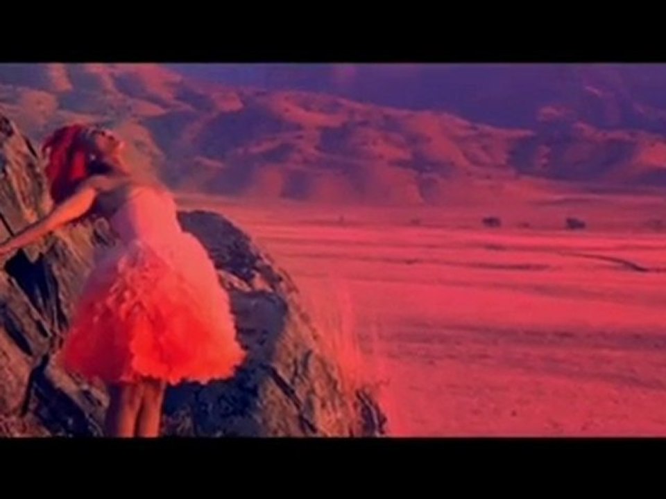 Rihanna - Only Girl (In The World)