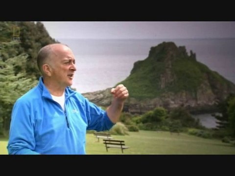 Birth Of Britain [with Tony Robinson] Ep.3- Gold Rush (2/3)