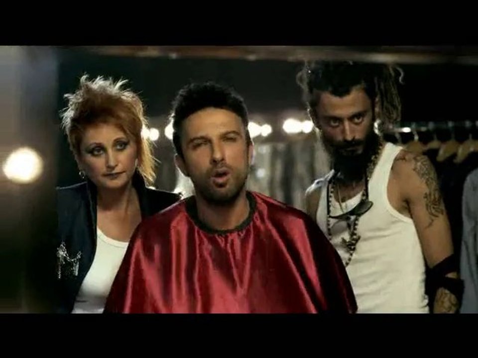 Tarkan - Öp
